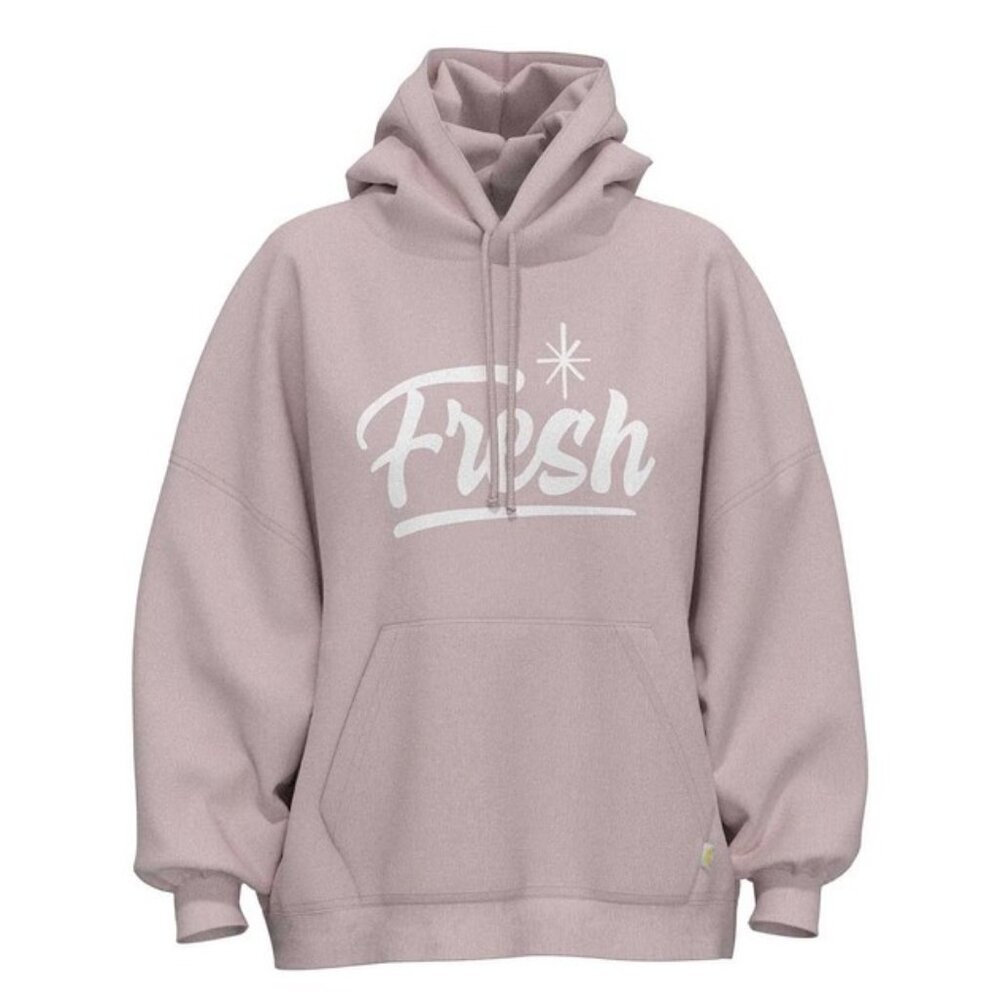 Levi's Relaxed Graphic Hoodie Sweatshirt 2X